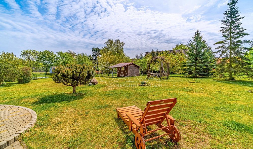 Prodej domu 113 m² s pozemkem 2 329 m², Nová Ves – náhled fotky 6