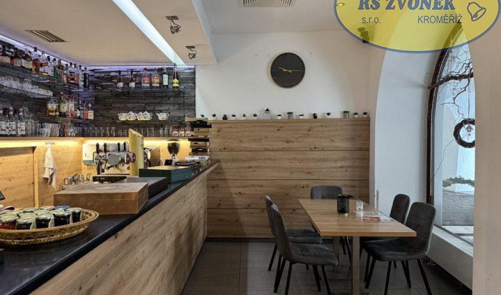 Prodej obchodních prostor 242 m², Kroměříž – náhled fotky 5