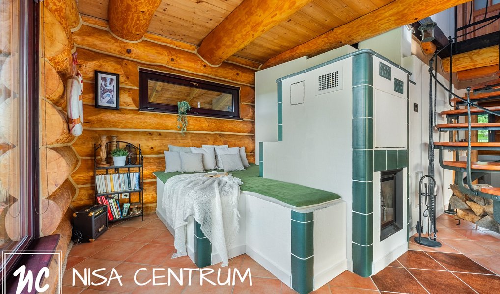 Prodej domu 131 m² s pozemkem 2 000 m², Frýdlant – náhled fotky 7