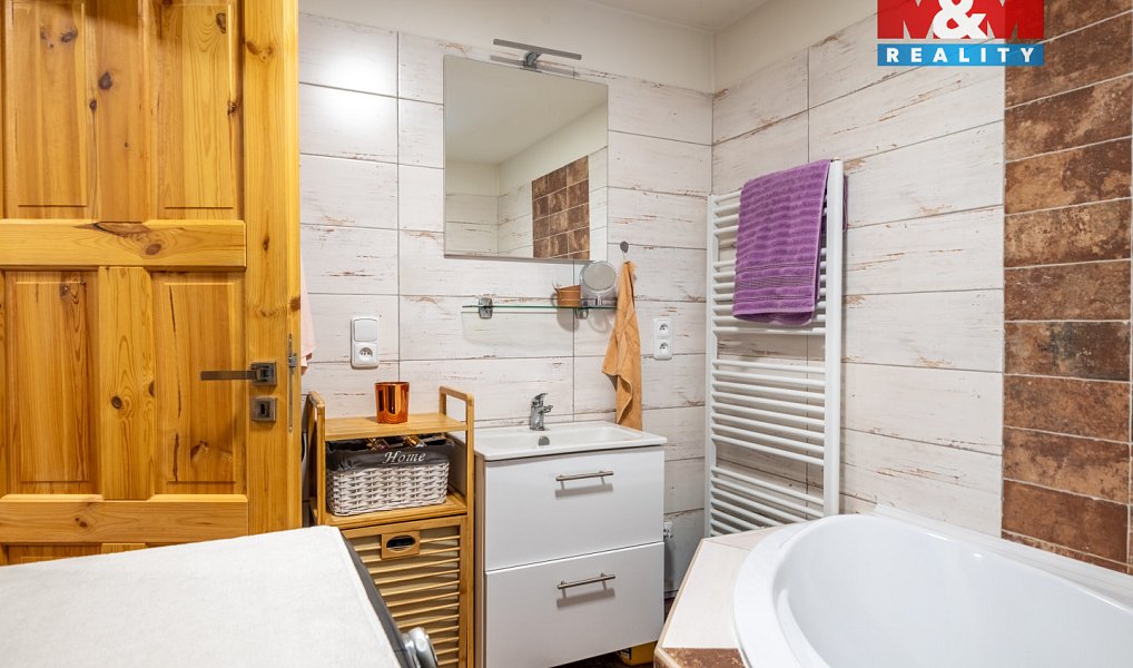 Prodej domu 80 m² s pozemkem 822 m², Předslavice – náhled fotky 8