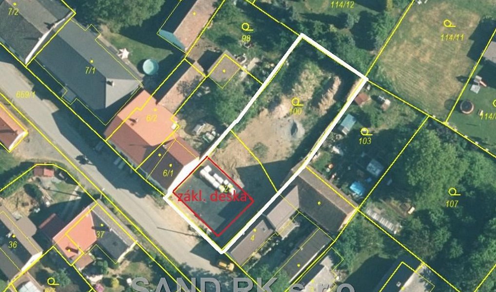 Prodej bytu 3+kk 57 m², Líšťany – náhled fotky 4