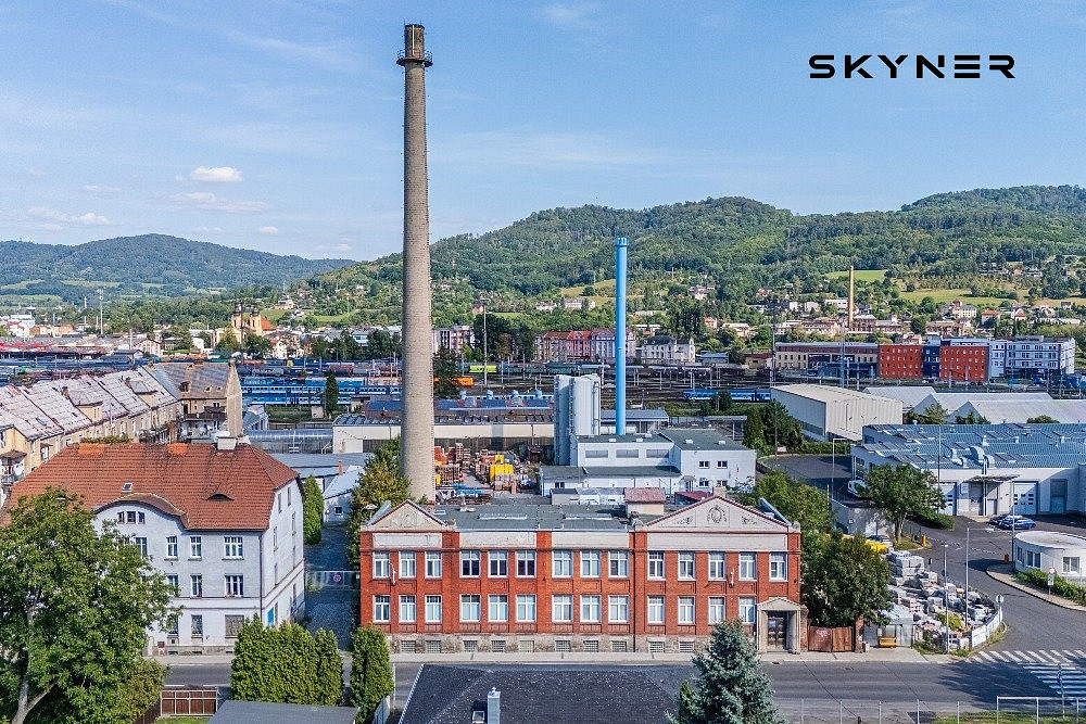 Prodej komerčního objektu (jiného typu) 1 850 m² – fotografie 3