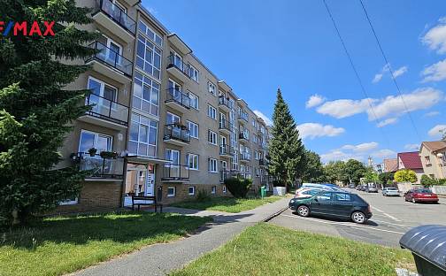 Pronájem bytu 3+1 72 m², Kostnická, Kolín - Kolín IV