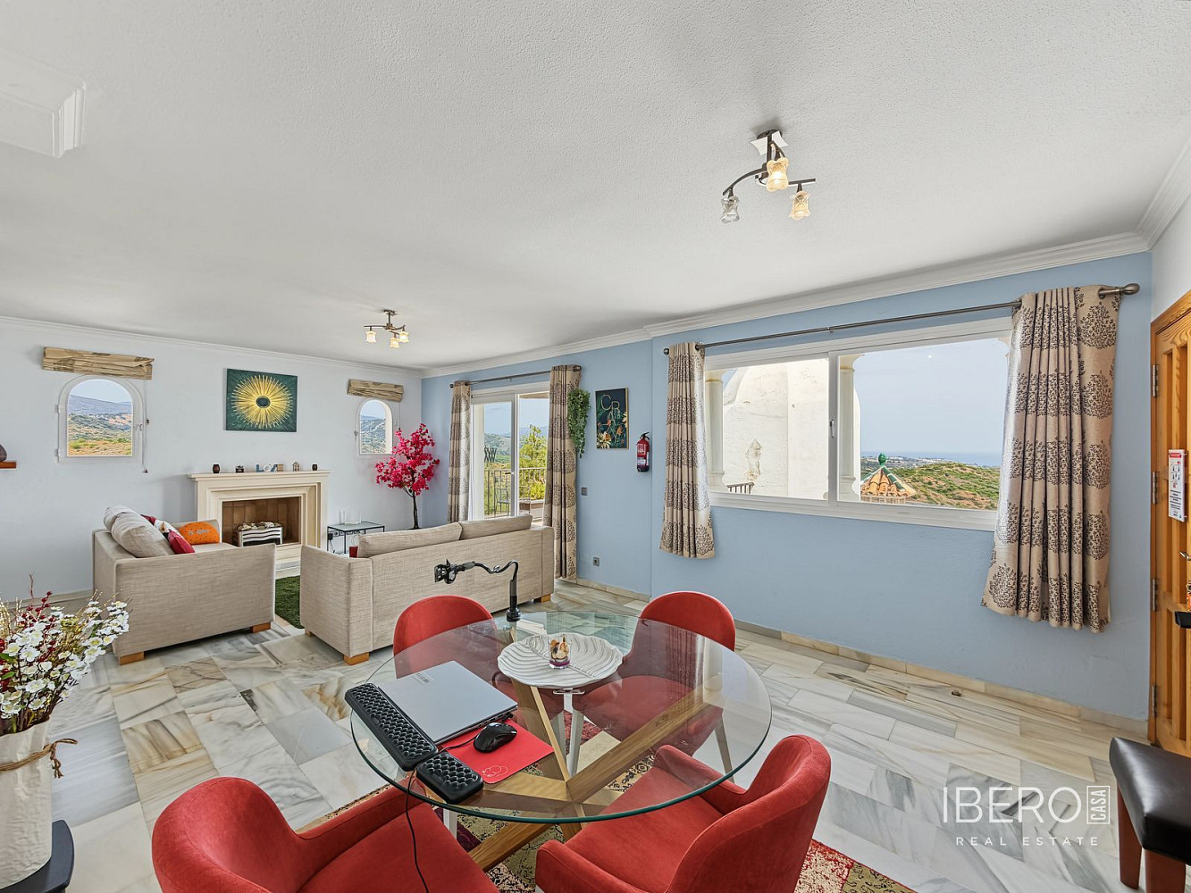 Pis 3+kk – Estepona - Vista 5