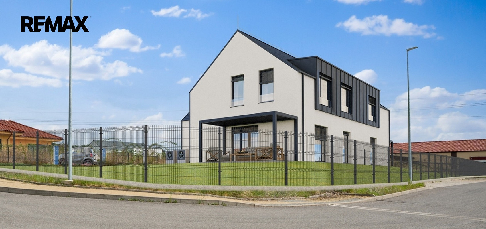 Prodej domu 122 m² s pozemkem 338 m² — photo 2