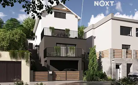 Prodej domu 176 m² s pozemkem 460 m², Ivančická, Dolní Kounice, okres Brno-venkov