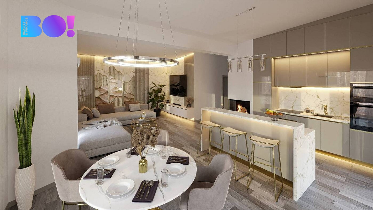 Prodej domu 105 m² s pozemkem 1 m² – fotografie 4