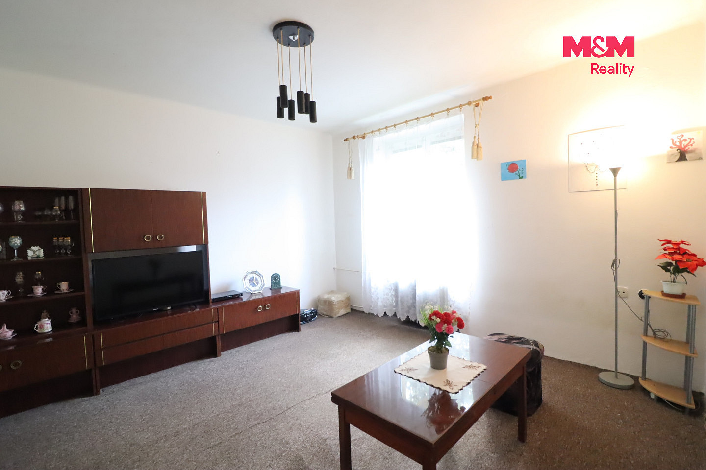 Prodej bytu 2+1 60 m² – fotografie 3