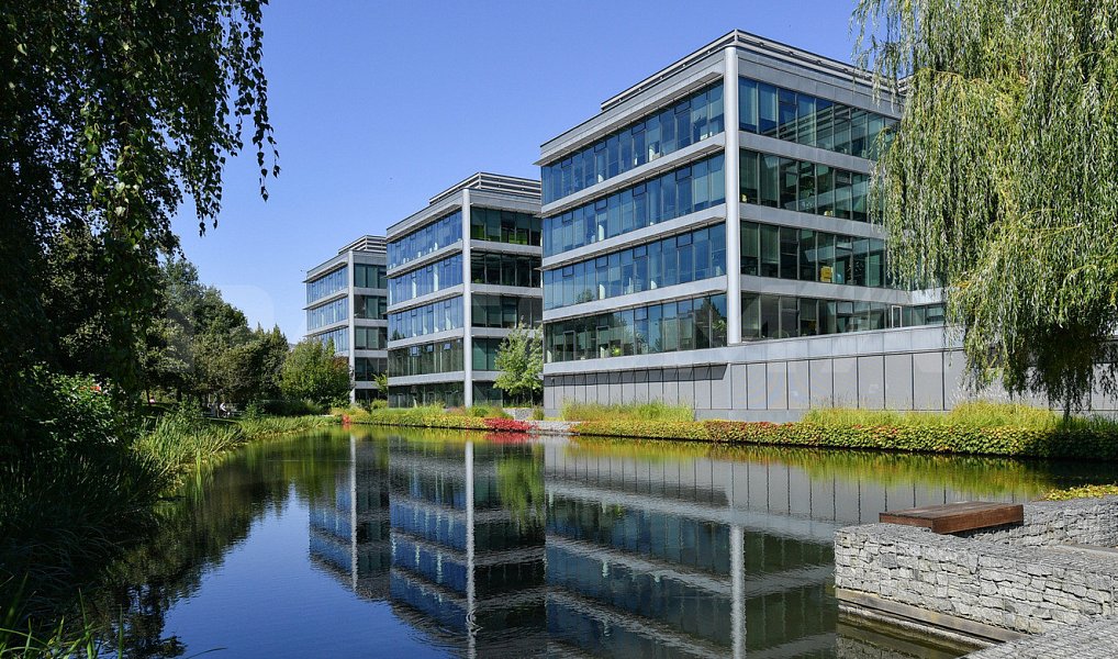 Pronájem kanceláře 525 m², Praha – náhled fotky 10