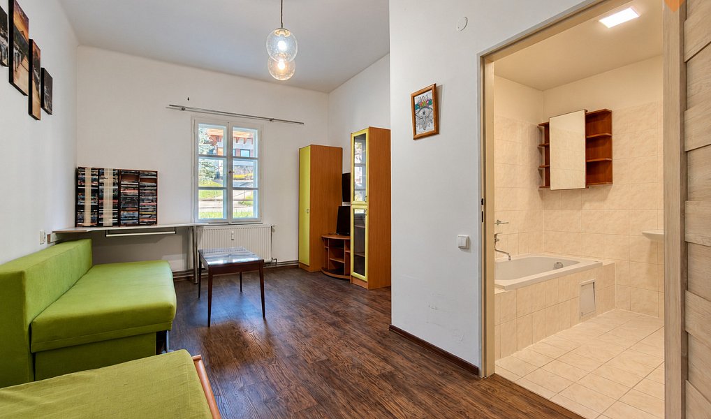 Pronájem bytu 2+kk 42 m², Janské Lázně – náhled fotky 4