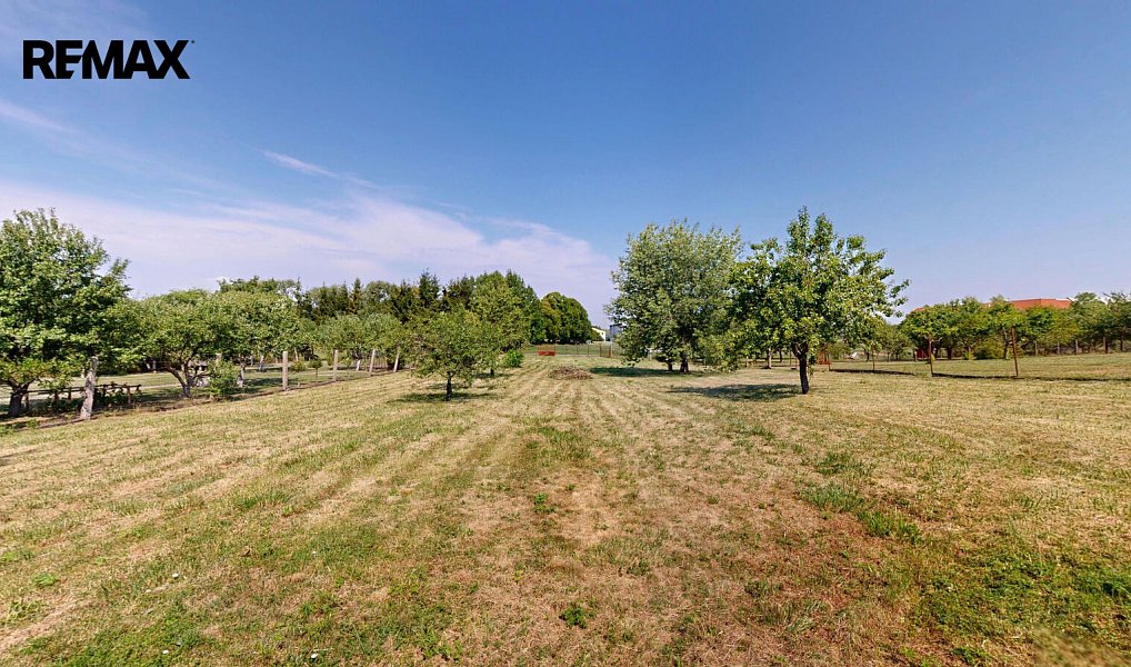 Prodej domu 130 m² s pozemkem 1 440 m², Roštín – náhled fotky 3