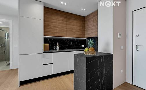 Prodej bytu 3+kk 63 m², Makarska, Chorvatsko