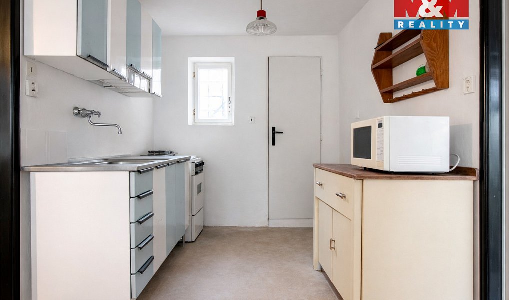 Prodej domu 82 m² s pozemkem 2 864 m², Rokytňany – náhled fotky 2