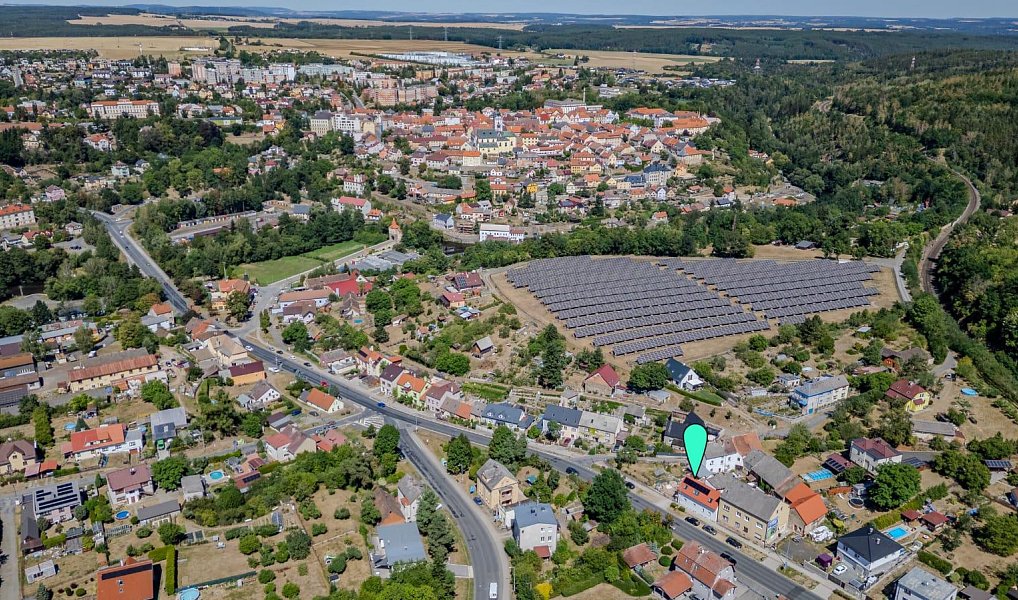 Prodej domu 125 m² s pozemkem 310 m², Stříbro – náhled fotky 37