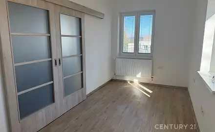 Pronájem bytu 3+1 77 m²