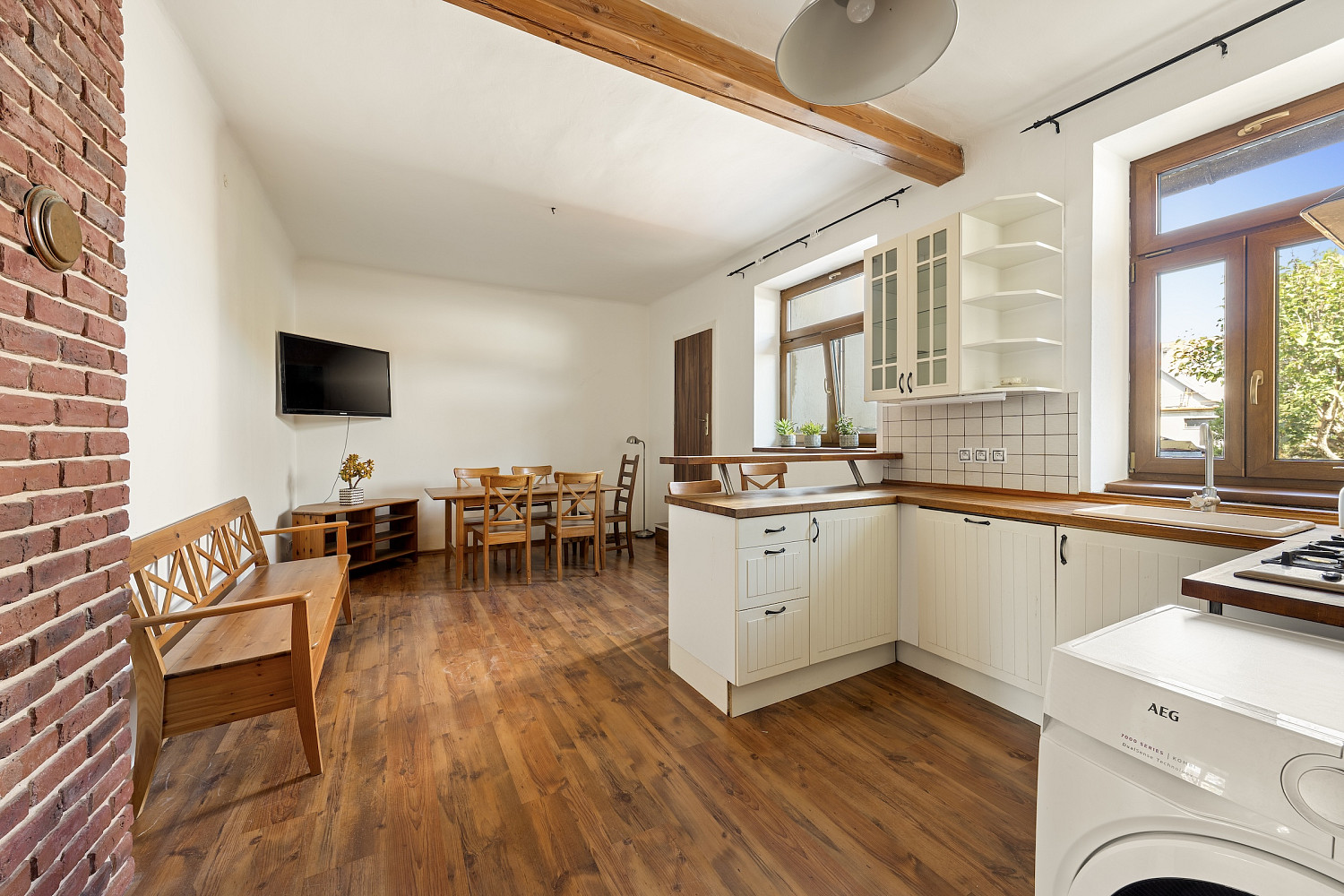 Prodej domu 135 m² – fotografie 2