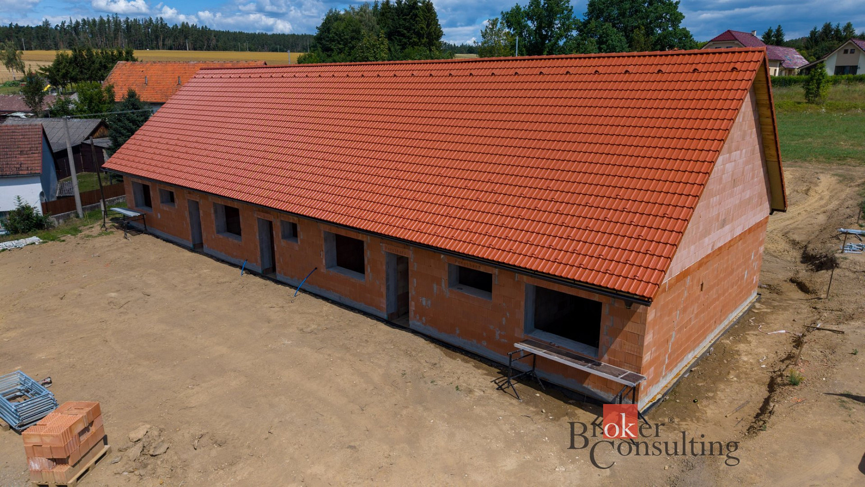 Prodej domu 109 m² s pozemkem 864 m² – fotografie 3