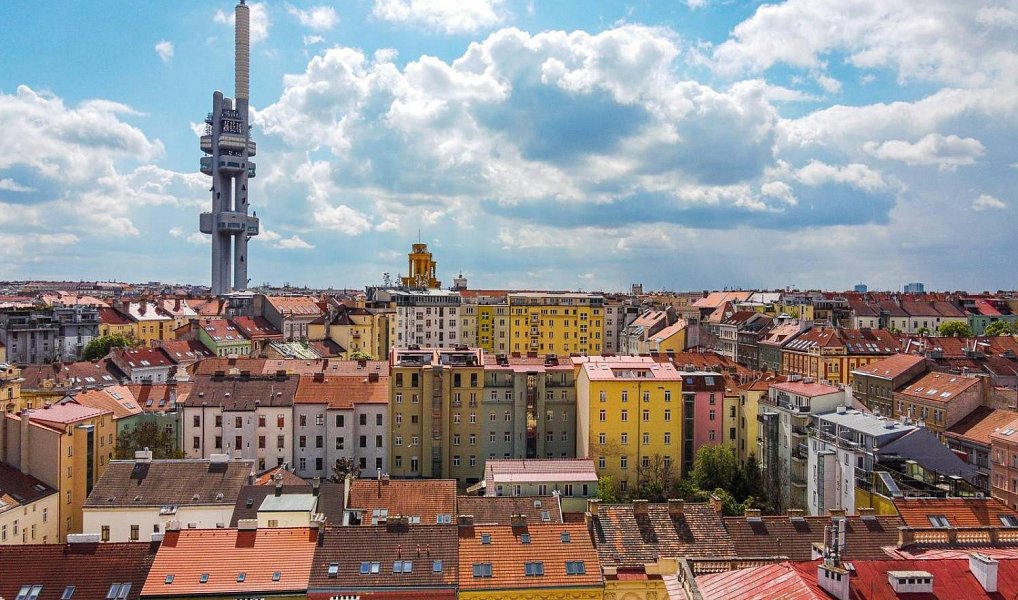 Prodej ostatní Ostatní, 6m2, Praha, Praha 3, Žižkov, Praha – náhled fotky 10
