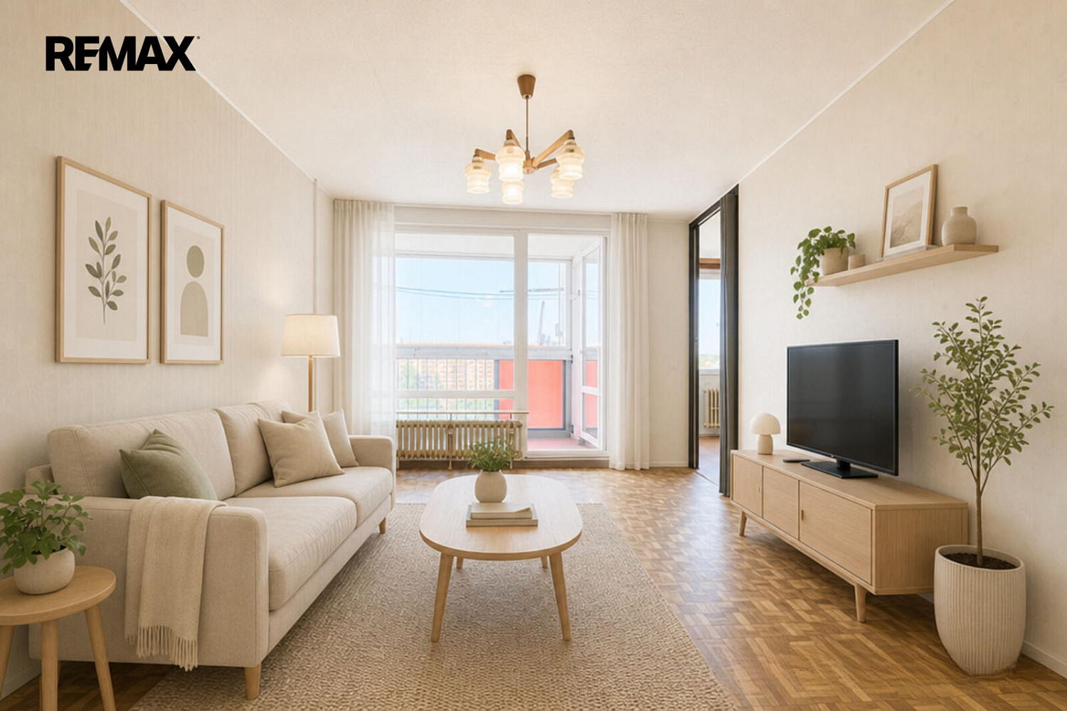 Prodej bytu 3+1 65 m² – fotografie 2