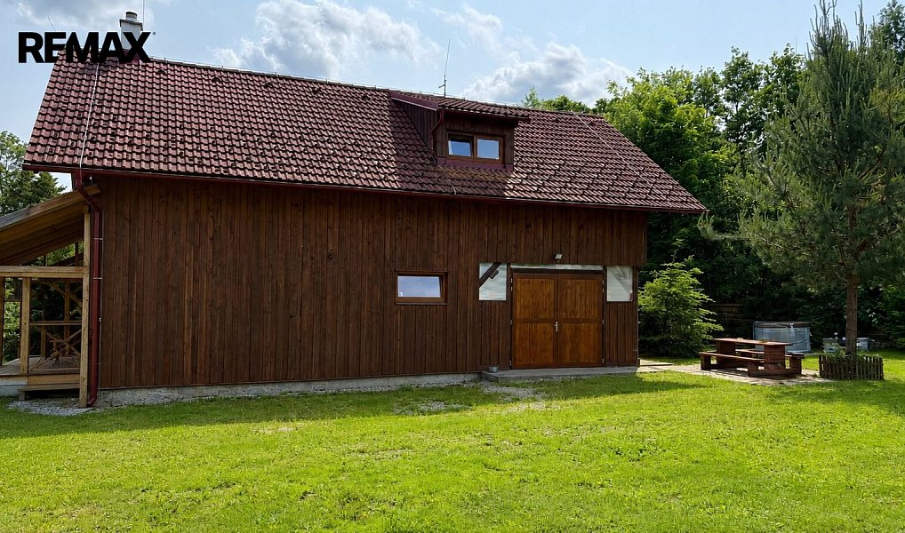 Prodej domu 146 m² s pozemkem 1 151 m², Rohozná – náhled fotky 16