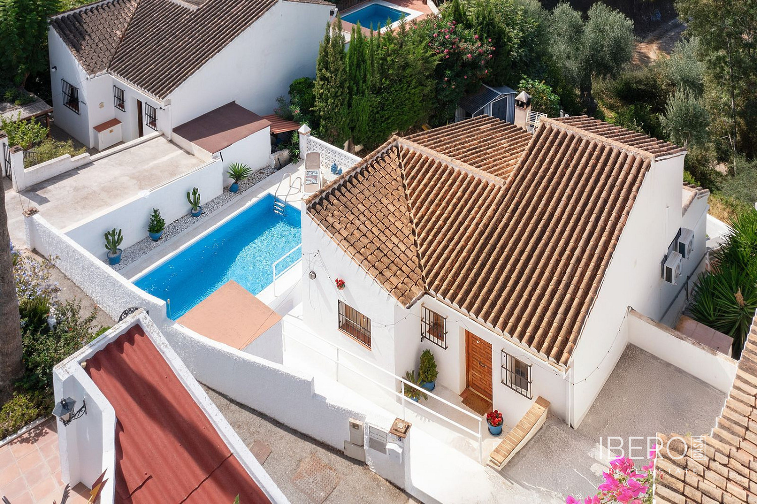 Casa 4+kk – Almuñécar, Marina del Este - Vista 2
