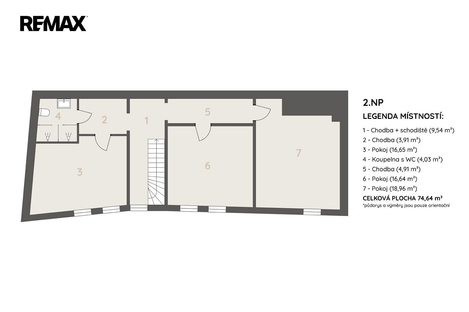 Prodej domu 233 m² s pozemkem 121 m² – fotografie 3