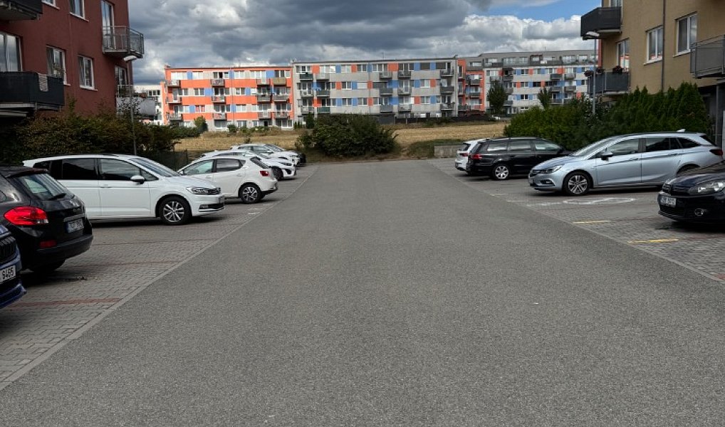 Pronájem bytu 2+kk 55 m², Brno – náhled fotky 5