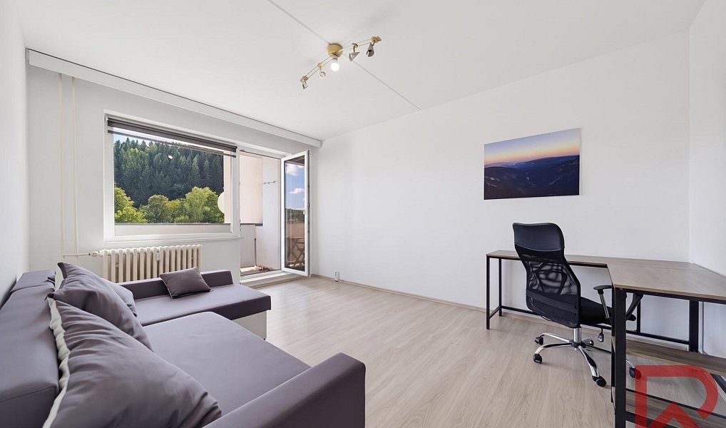 Prodej bytu 2+1 61 m², Kraslice – náhled fotky 5