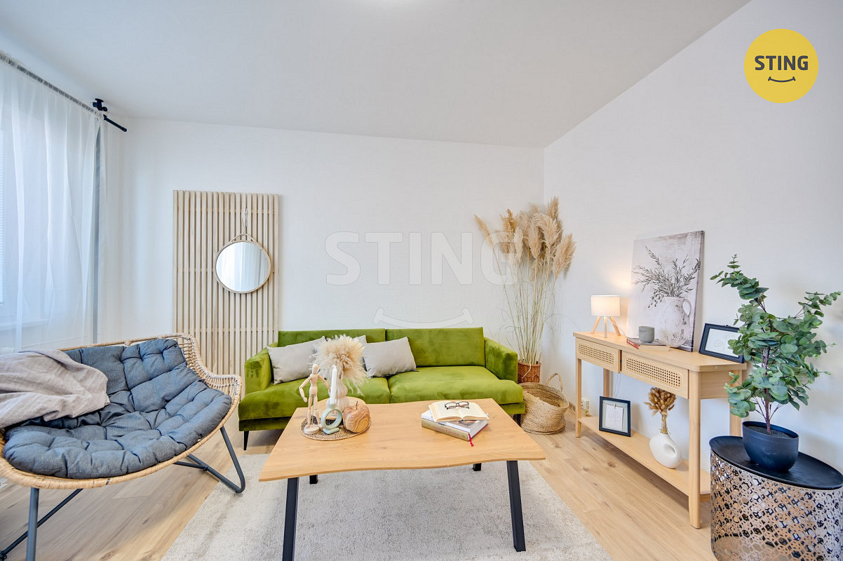 Prodej bytu 3+1 66 m² – fotografie 2