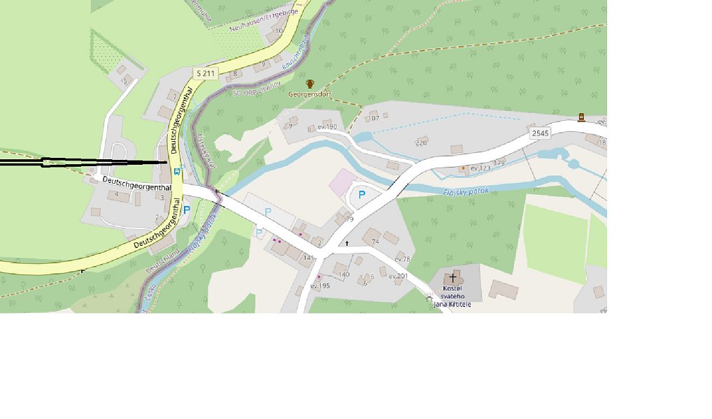 Prodej ubytovacího objektu 1 753 m², Český Jiřetín – náhled fotky 33