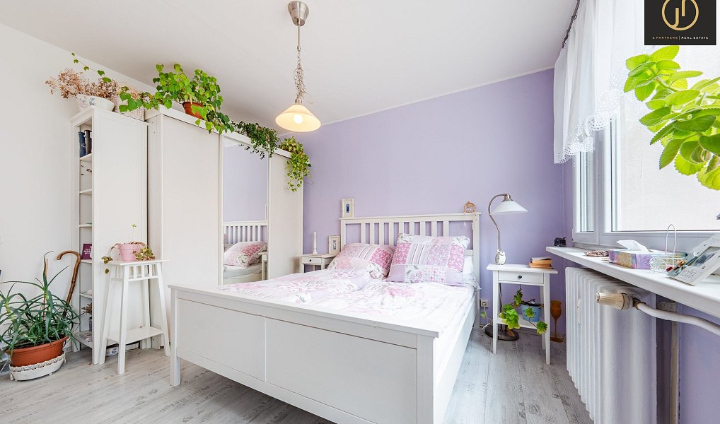 Prodej bytu 3+kk 62 m², Kladno – náhled fotky 10