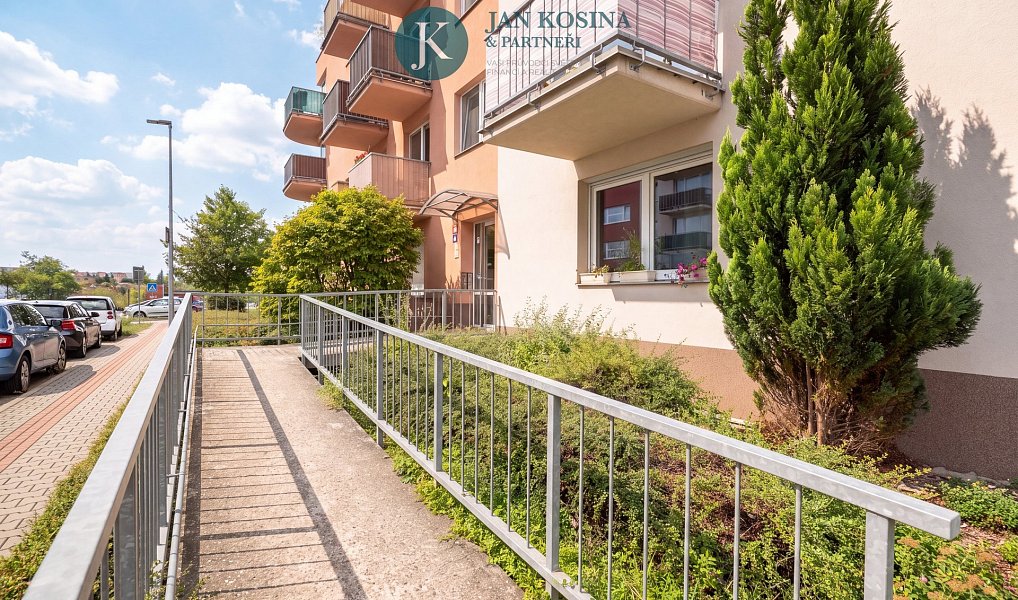 Prodej bytu 2+kk 53 m², Praha – náhled fotky 28