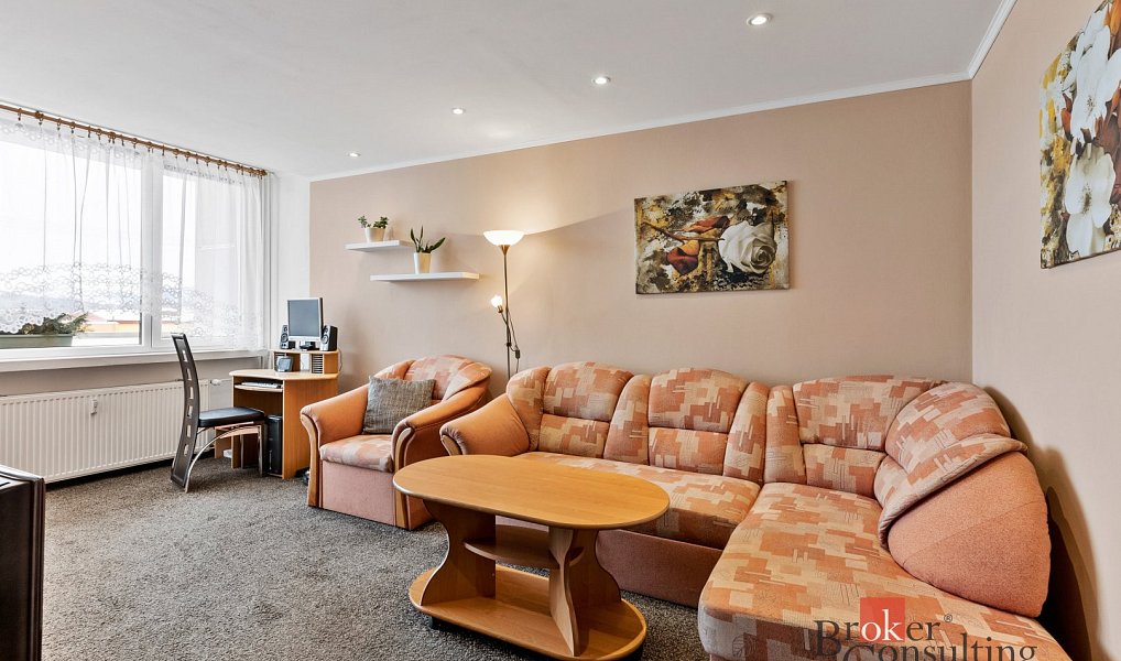 Prodej bytu 3+1 64 m², Liberec – náhled fotky 8