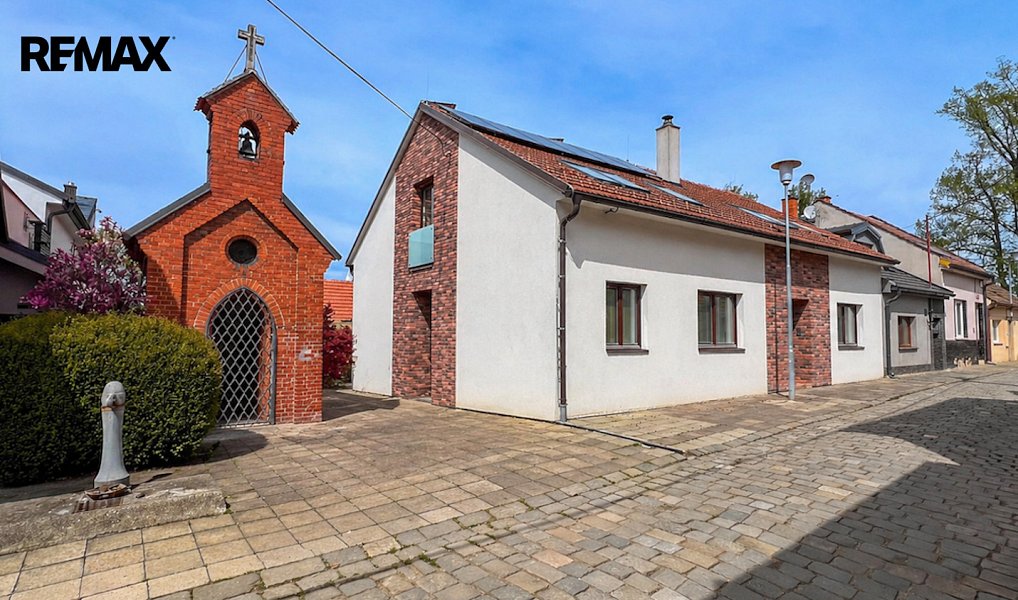 Prodej domu 129 m² s pozemkem 513 m², Brno – náhled fotky 3