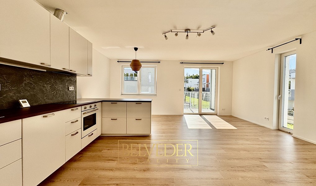 Pronájem bytu 2+kk 70 m², Teplice – náhled fotky 3