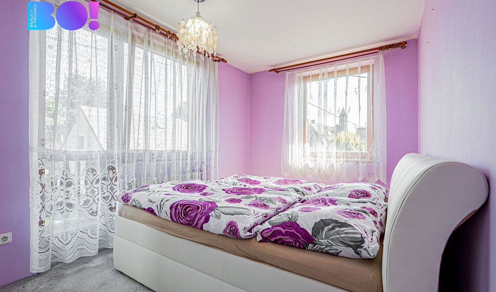 Prodej domu 177 m² s pozemkem 419 m², Hodslavice – náhled fotky 21