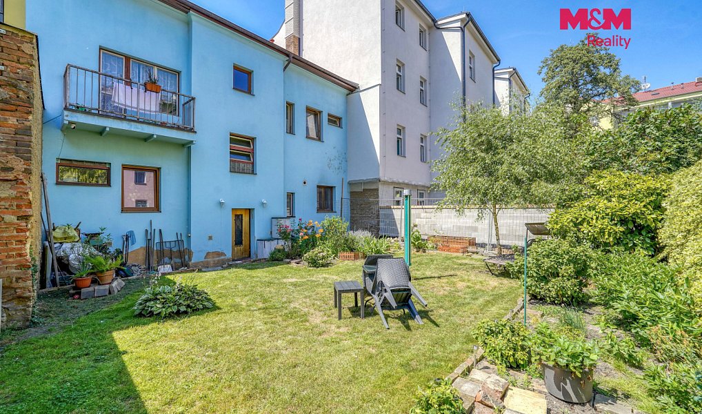 Prodej domu 343 m² s pozemkem 268 m², Plzeň – náhled fotky 4