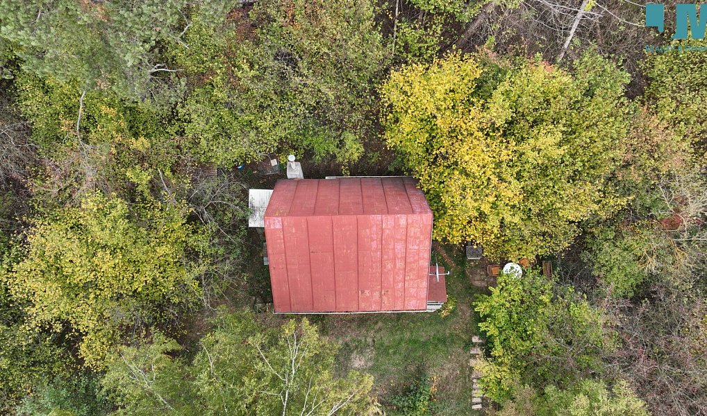 Prodej chaty/chalupy 45 m² s pozemkem 200 m², Číchov – náhled fotky 14