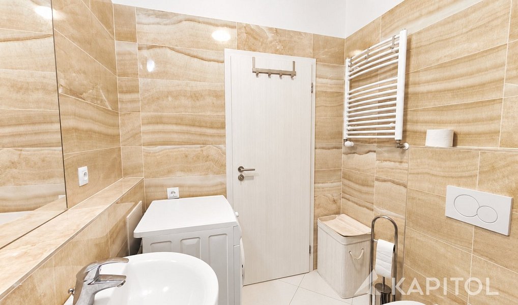 Pronájem bytu 2+kk 50 m², Praha – náhled fotky 7