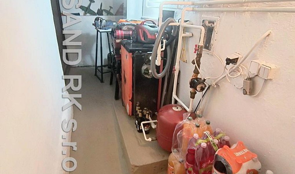 Prodej domu 221 m² s pozemkem 537 m², Otov – náhled fotky 25