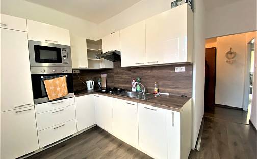 Pronájem bytu 2+1 58 m², Čkalovova, Ostrava - Poruba