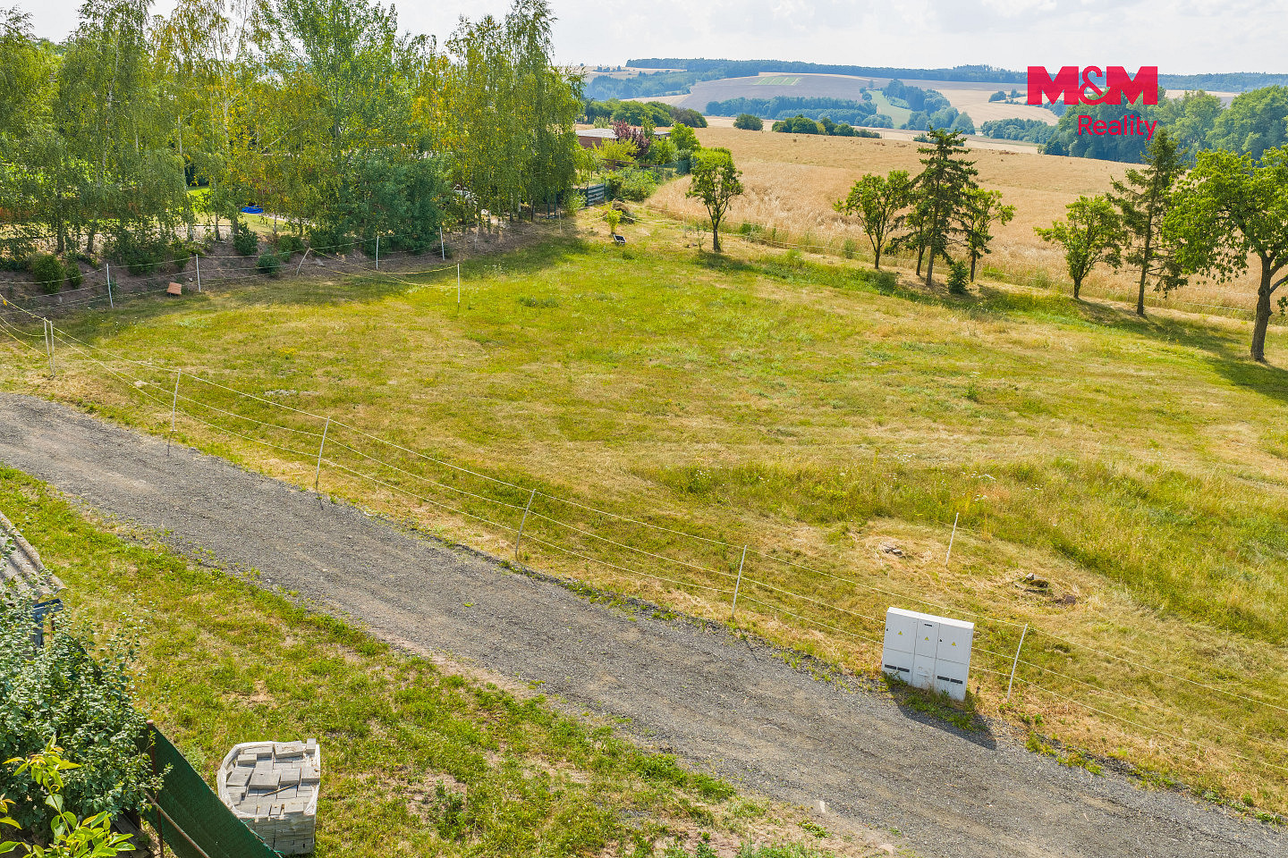 Prodej stavebního pozemku 721 m² — photo 4