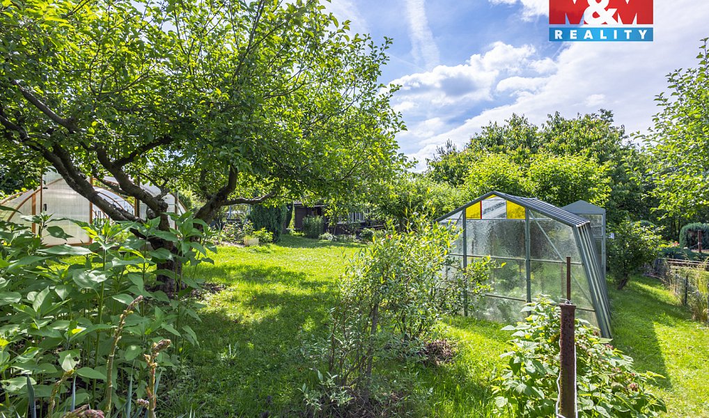 Prodej chaty/chalupy 16 m² s pozemkem 471 m², Benešov nad Ploučnicí – náhled fotky 6