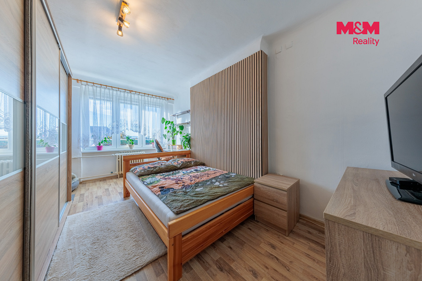 Prodej bytu 3+1 70 m² – fotografie 4