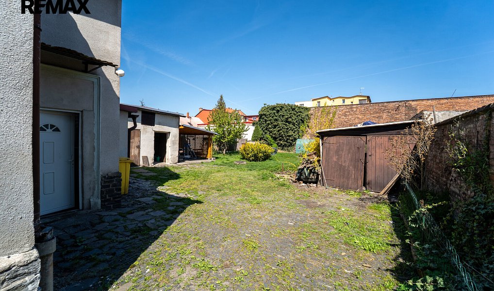 Prodej domu 120 m² s pozemkem 607 m², Kolín – náhled fotky 33