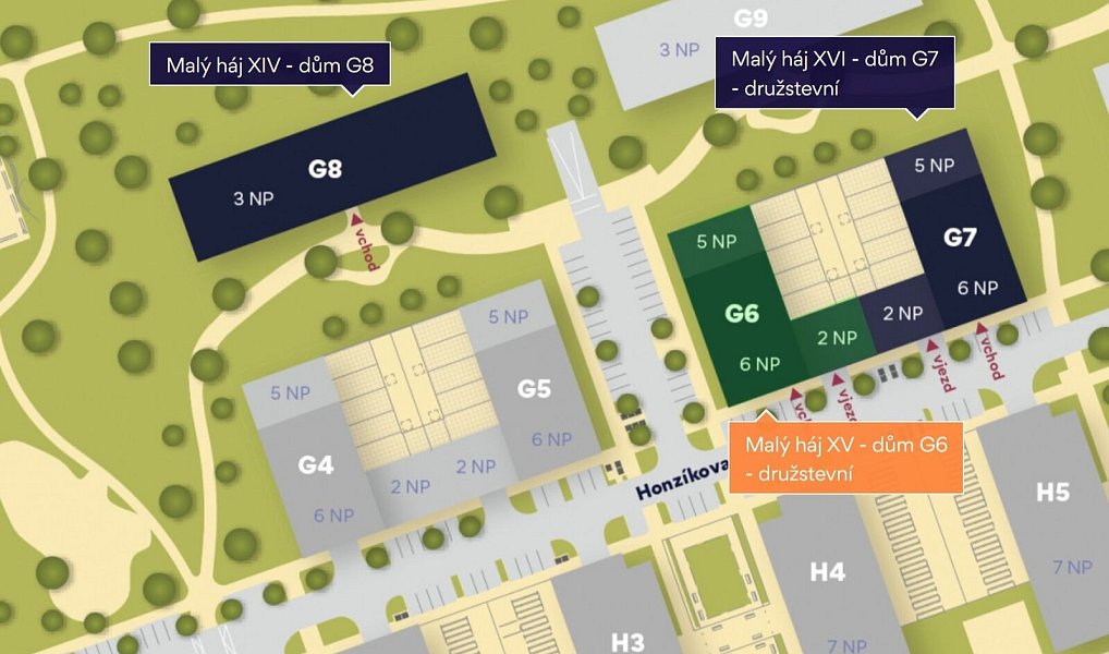 Prodej bytu 1+kk 44 m², Praha – náhled fotky 9