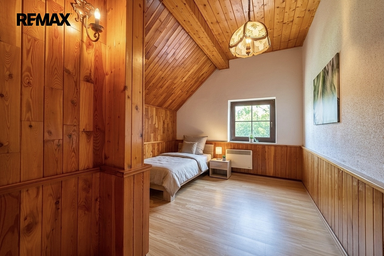 Prodej ubytovacího objektu 450 m² – fotografie 3