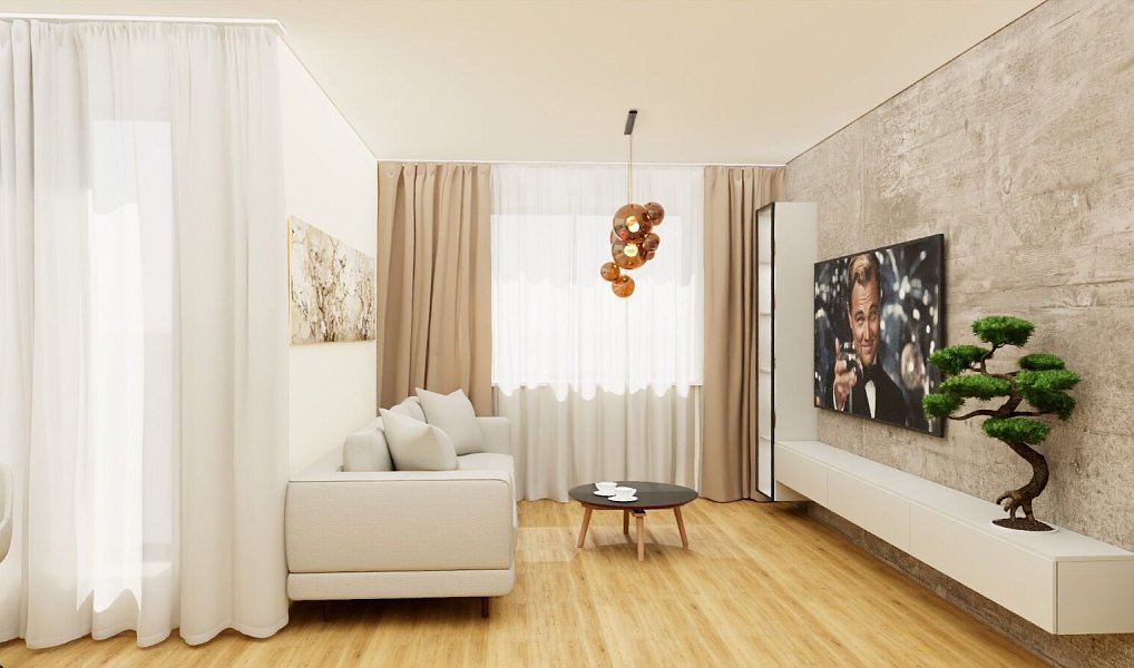 Prodej bytu 4+kk 85 m², Karlovy Vary – náhled fotky 3