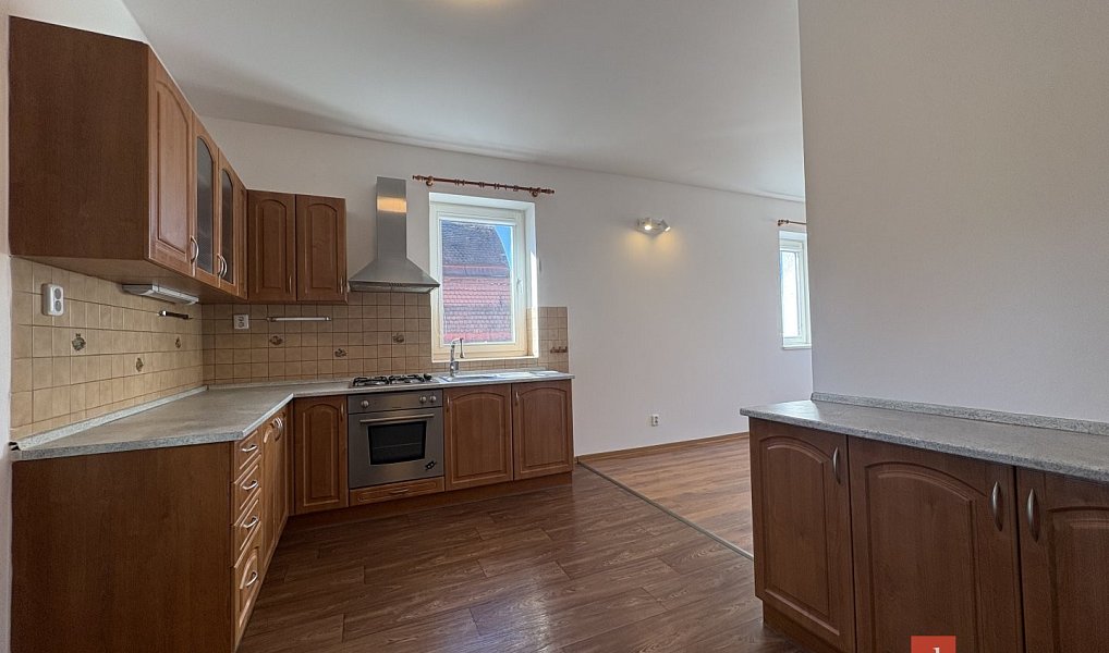 Pronájem bytu 2+kk 70 m², Liberec – náhled fotky 13