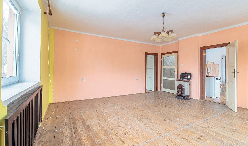 Prodej domu 255 m² s pozemkem 3 056 m², Šternberk – náhled fotky 12